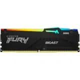 Оперативная память Kingston Fury Beast RGB KF556C40BBA-16