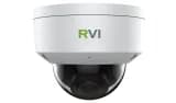 Уличная купольная IP-видеокамера RVi-1NCD4042 (2,8) white 4Мп