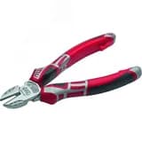 Бокорезы 160 мм, покрытие Crom, рукоятки SoftGripp 3K NWS