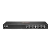 Коммутатор HPE Aruba 6100 JL678A