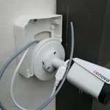 Монтажная коробка  CamBox STEALTH