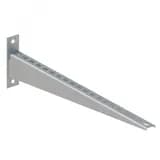 Полка кабельная настенная К1164С У3 (L=617мм, s=2мм) грунтование СОЭМИ