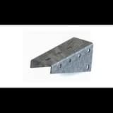 Полка кабельная усиленная УП650 УТ1,5, горячее цинкование, S3,0