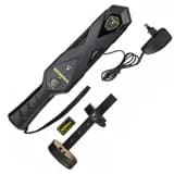 Сфинкс ВМ-611Х Про Ручной портативный досмотровый металлодетектор с аккумулятором