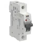 ARMAT Автоматический выключатель без теплового расцепителя M10N-MA 1P C 6А IEK