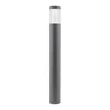 Светильник LGDSTEMBOLLH90010W Warm2700 GR 185 deg 230V Arlight IP65 Металл 3 года 052702