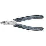 Бокорезы ElecTronic Super KNips XL ESD 140 мм