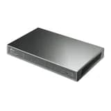 Управляемый 10-ти портовый коммутатор с 8-ми PoE+ портами TL-SG2210P TP-Link