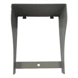 Козырек от дождя для вызывных панелей домофонов R.S DRC-4CGN2 Commax