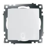 Выключатель STEKKER GLS10710501 39572