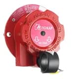 Извещатель пожарный ИП 535-07еа, взрывозащищенный