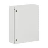 Корпус навесной уличный ST Outdoor с М/П ВxШxГ 1000x800x300 мм, IP66