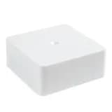 Коробка универсальная для кабель-канала 40-0450 безгалогенная (HF)