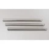 Комплект стандартных преграждающих планок (Нержавеющая сталь) PPA – 05R Carddex