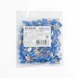 Наконечник плоский Изолированный STEKKER LD40225250 39413