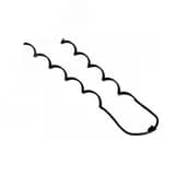 Вязка спиральная ВС-120/150.1