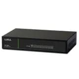 Коммутатор 8-port gigabit switch Luxul AGS-1008M