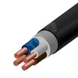 Кабель силовой ППГнг(А)-FRHF 4х1.5(N) - 0.66 ТРТС