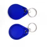 Ключ Брелок EM-Marine RW RFID 5577 синий (перезапись)