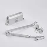 Механический дверной доводчик (вес двери 25-45 кг) RL-DCM-EN2-00S R-Lock