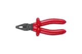 Пассатижи диэлектрические 82 930 OHT-Pad01-180 180мм ОНЛАЙТ 82930