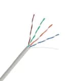 Витая пара CADENA UTP cat.5e 4pair 4x2x0.5 100%Cu (24 AWG) (внутренний)