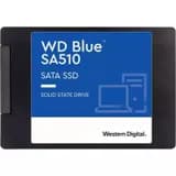 Накопитель WD Blue SA510 4Tb WDS400T3B0A