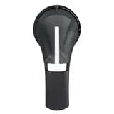 РУЧКИ ДЛЯ УСТАН. СПРАВА ЧЕРНЫЙ/СЕРЫЙ