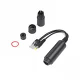 Сплиттер PoE 10/100Mbps SECTEC ST-PLC02