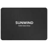 Накопитель SunWind ST3 256Gb SWSSD256GS2T