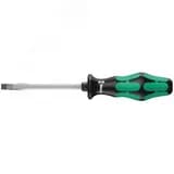 Отвертка шлицевая 334 SK SL с шестигранным стержнем 1.6X10X175 мм