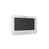 Монитор 7" цветной TFT 800х480, 4-х проводная схема HiWatch DS-D100M