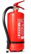 Огнетушитель ОП- 4(з)-АВСЕ «МИГ Е» (огнетушащая способность3А, 89В)