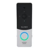 Вызывная видеопанель 2Мп (150°) ML-20HD Silver/Black Slinex