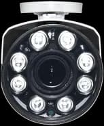 Мультиформатная камера стандартная 2 Мп уличная PANDA DarkMaster StreetCAM 1080-Power.ZOOM