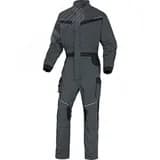 Комбинезон рабочий серии Mach2 Corporate цвет Серый/черный размер XXL