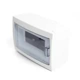 Боксы модульные распределительные STEKKER EBX5030820 39646