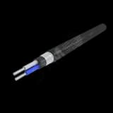 Кабель силовой АПвБШв 2х35 ок(N)-0,66 Ч, бар