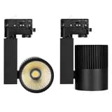 Светильник LGD-ARES-4TR-R100-40W Day4000 (BK, 24 deg) (Arlight, IP20 Металл, 3 года)