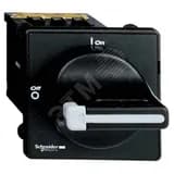 Выключатель-разъединитель аварийного останова 20А Schneider Electric