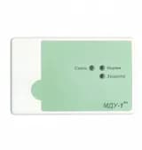 Модуль управления клапаном дымоудаления адресный Рубеж МДУ-1 прот. R3 Rbz-070956