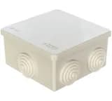 Коробка распределительная Рувинил 85х85х40