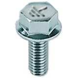 Винт М5х8 для обеспечения электрического контакта крышек (DIN6921) (200 шт/уп) Промрукав