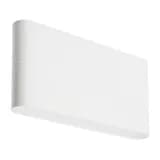 Светильник SP-Wall-170WH-Flat-12W Warm White (Arlight, IP54 Металл, 3 года)