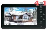 Монитор видеодомофона 7" TFT 800х480 AMELIE HD (черный) new Tantos