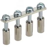 Перемычка в сборе для CTS 10мм2 4PIN YCT10-00-K03-010-A-4P IEK