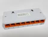 Коммутатор Аверс AV-1008SW Ethernet на 8 портов 10/100M, неуправляемый