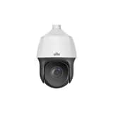 IP-камера видеонаблюдения поворотная купольная Uniview IPC6612SR-X25-VG-RU