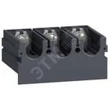 МОНОБЛ.РАСШИР. ПОЛЮСОВ 3П (NSX100/250)