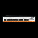 8-ми портовый PoE-коммутатор SVB-608PC Satvision